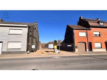 grond te koop in geraardsbergen met 4 slaapkamers