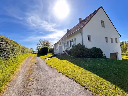 vente maison 5 pièces 132.3 m² à bimont (62650)  213 540 €
