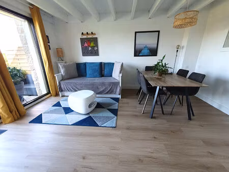 achat appartement 3 pièces 43m²