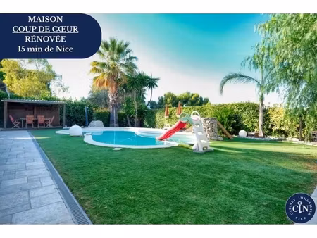 annonce maison à vendre