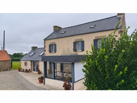 achat maison 5 pièces 140m²