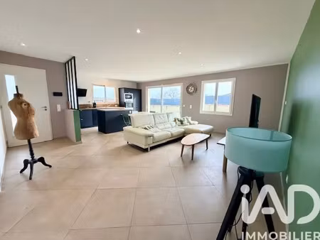 vente maison 4 pièces 95 m² la rochette (16110)