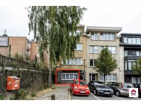 appartement à vendre à willy chambongaarde 3 ganshoren (rbu95335)