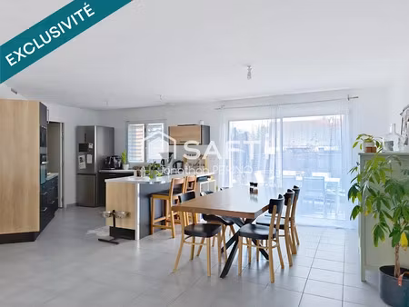 vente maison 4 pièces 96 m² à condé-sur-suippe (02190)  250 000 €