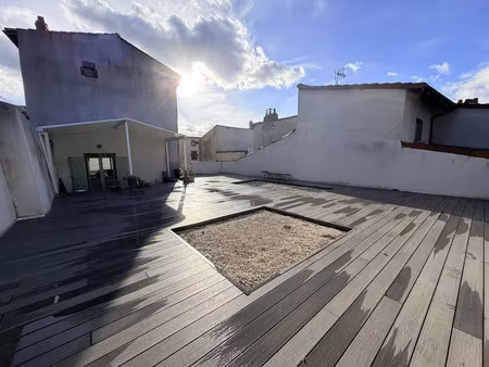 vente maison 5 pièces 135.58 m² à dallet (63111)  239 000 €