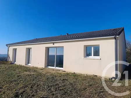 vente maison 6 pièces 111 m² à coulounieix-chamiers (24660)  235 000 €