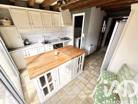 vente immeuble 280 m² aulnay (17470)