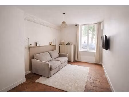 location appartement 1 pièce 17m² beaune 21200