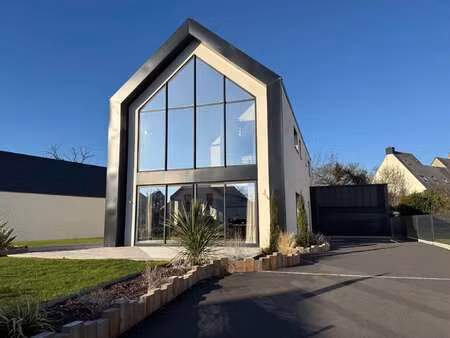 vente maison à bénouville (14970) : à vendre / 170m² bénouville