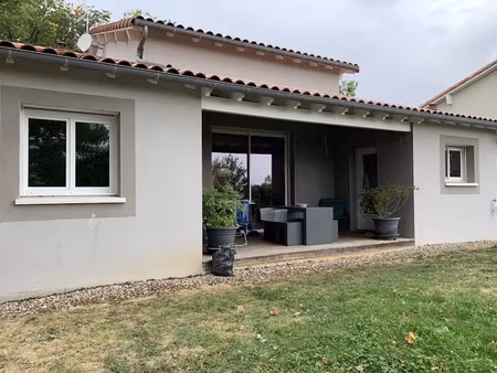 vente maison 5 pièces 110 m² à bon-encontre (47240)  249 000 €