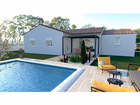 vente maison neuve 4 pièces 90 m² à joyeuse (07260)  252 900 €