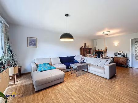 appartement te koop in denderleeuw met 2 slaapkamers