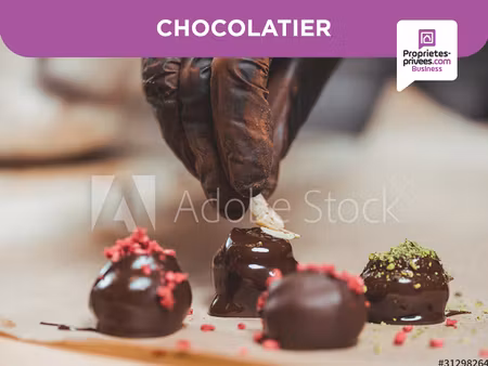 bretigny sur orge - chocolatier  confiseur