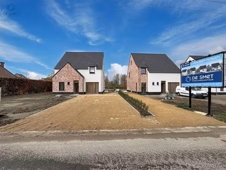 huis te koop in deftinge