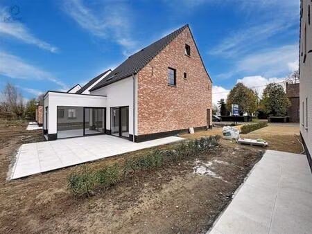 huis te koop in deftinge