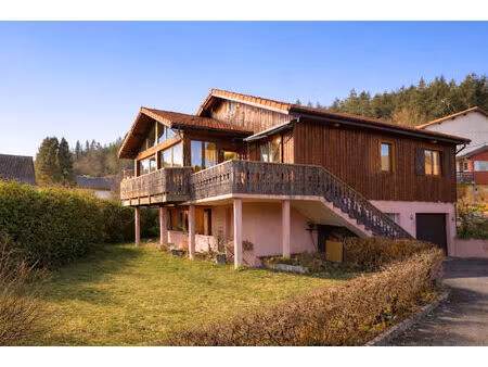 achat maison 5 pièces 98m²