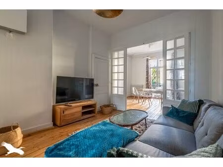 vente appartement 4 pièces 70 m² périgueux (24000)