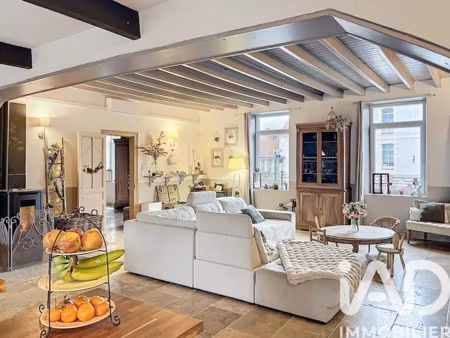 vente maison 8 pièces 255 m² à bournonville (62240)  299 000 €