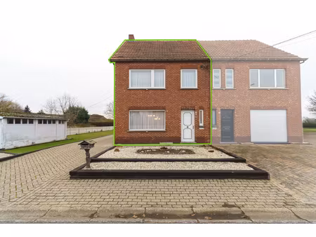 huis te koop in geel met 5 slaapkamers