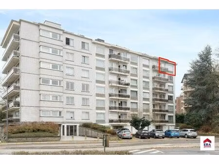 appartement à vendre à ninoofsesteenweg 408 dilbeek (rbu95463)