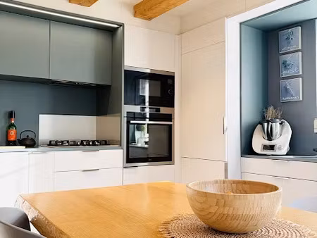 vente maison 4 pièces 70 m² à breuschwickersheim (67112)  274 000 €