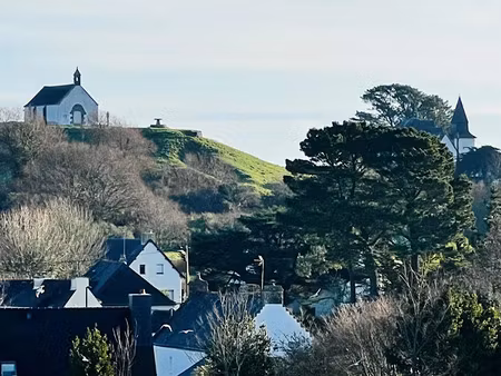 vente maison 4 pièces 65.17 m² à carnac (56340)  296 856 €