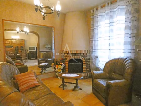 vente maison 4 pièces 63 m² à neuilly-sur-marne (93330)  265 000 €
