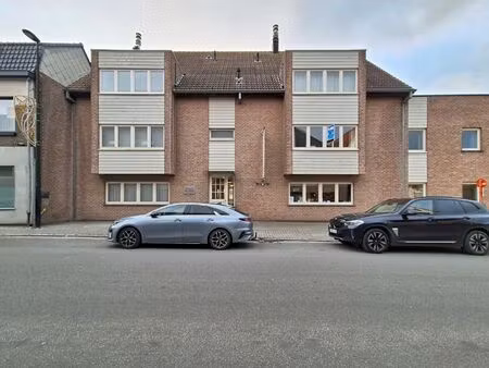 appartement met 2 slpks