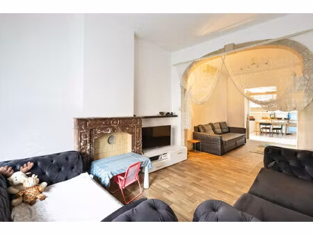 huis te koop in machelen met 3 slaapkamers