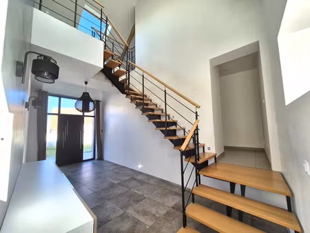 vente maison 6 pièces 160 m² à auneau (28700)  355 000 €