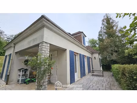 vente maison 6 pièces 141 m² à le malesherbois (45330)  329 000 €