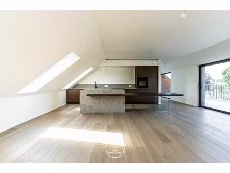 penthouse à vendre à sint-pietershofstraat 68 destelbergen (rbu95367)