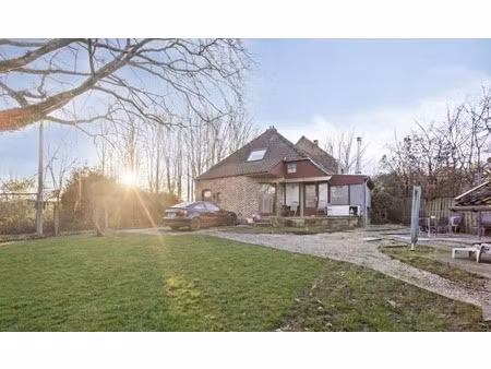 huis te koop in dworp met 3 slaapkamers