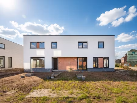 huis te koop in brakel met 3 slaapkamers