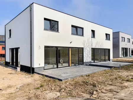 huis te koop in zwalm met 3 slaapkamers