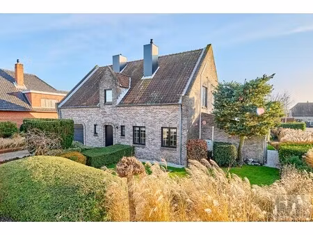 huis te koop in lommel met 4 slaapkamers