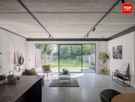 huis te koop in sint-lievens-houtem met 3 slaapkamers