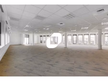 a louer  immeuble de standing  proche commerces et rer