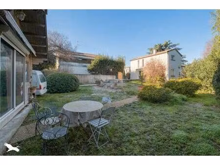 vente maison 5 pièces 156 m² montpellier (34070)