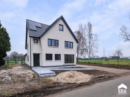 huis te koop in neerpelt met 3 slaapkamers