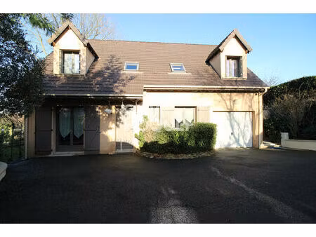 maison familiale soignolles en brie