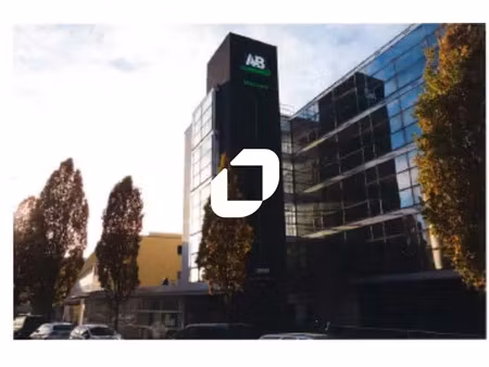 location bureau romainville 93230