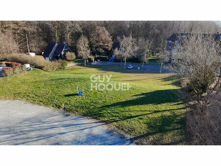 terrain constructible viabilisé bethonvilliers 995 m2