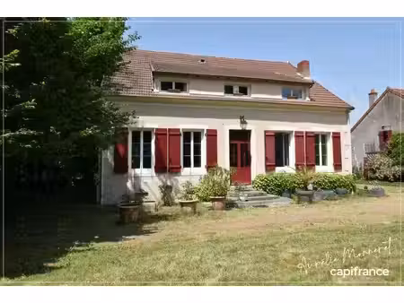 monneret aurélie capifrance