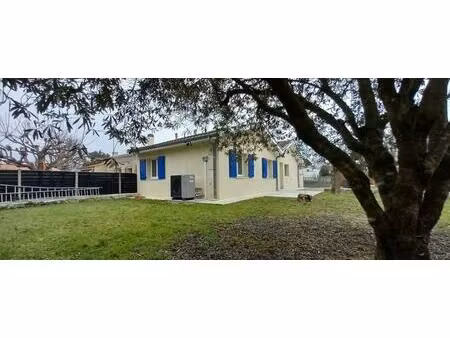 location maison 4 pièces 74 m² à blanquefort (33290)