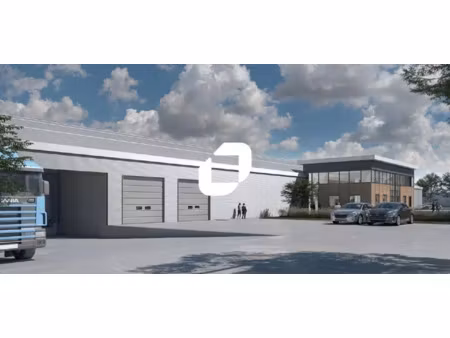 location local d'activités fretin 59273