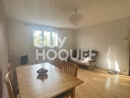 apt meublé carrières sur seine 2 pièce(s) 53.95 m2