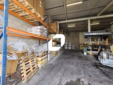 location local d'activités compans 77290