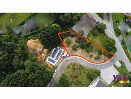 terrain à vendre de 683 m² à oisquercq (vbd68050)