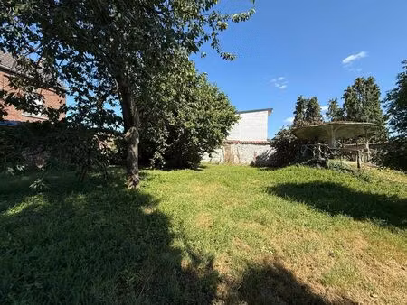 terrain à vendre de 800 m² à arbre (vbd67973)